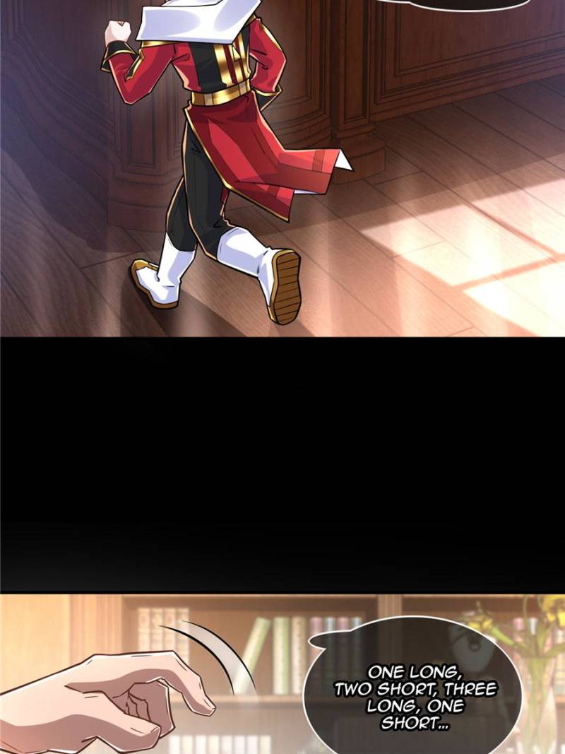 It’s not Easy to be a Man after Traveling to the Future Chapter 51 - page 12