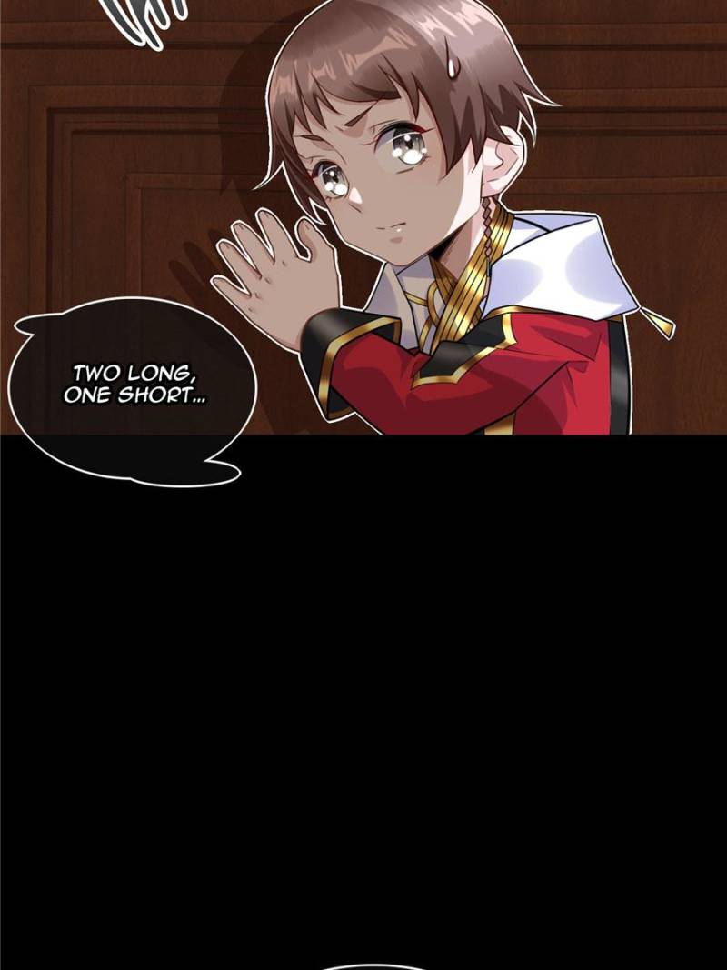 It’s not Easy to be a Man after Traveling to the Future Chapter 51 - page 14