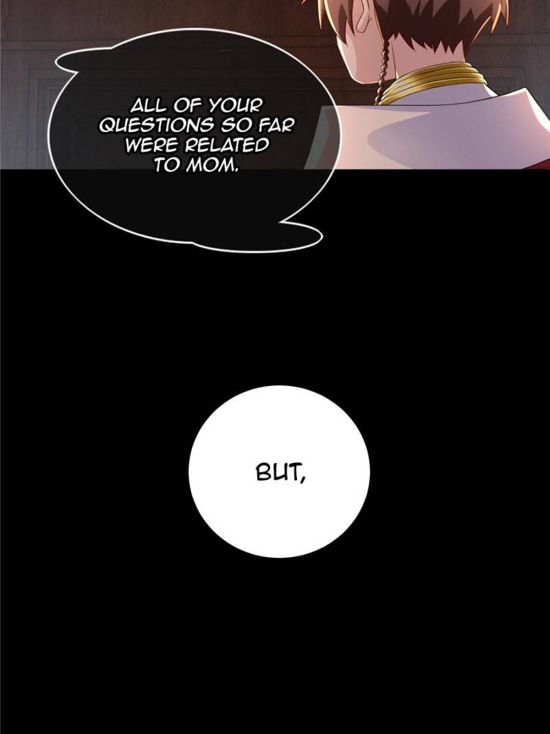 It’s not Easy to be a Man after Traveling to the Future Chapter 51 - page 18