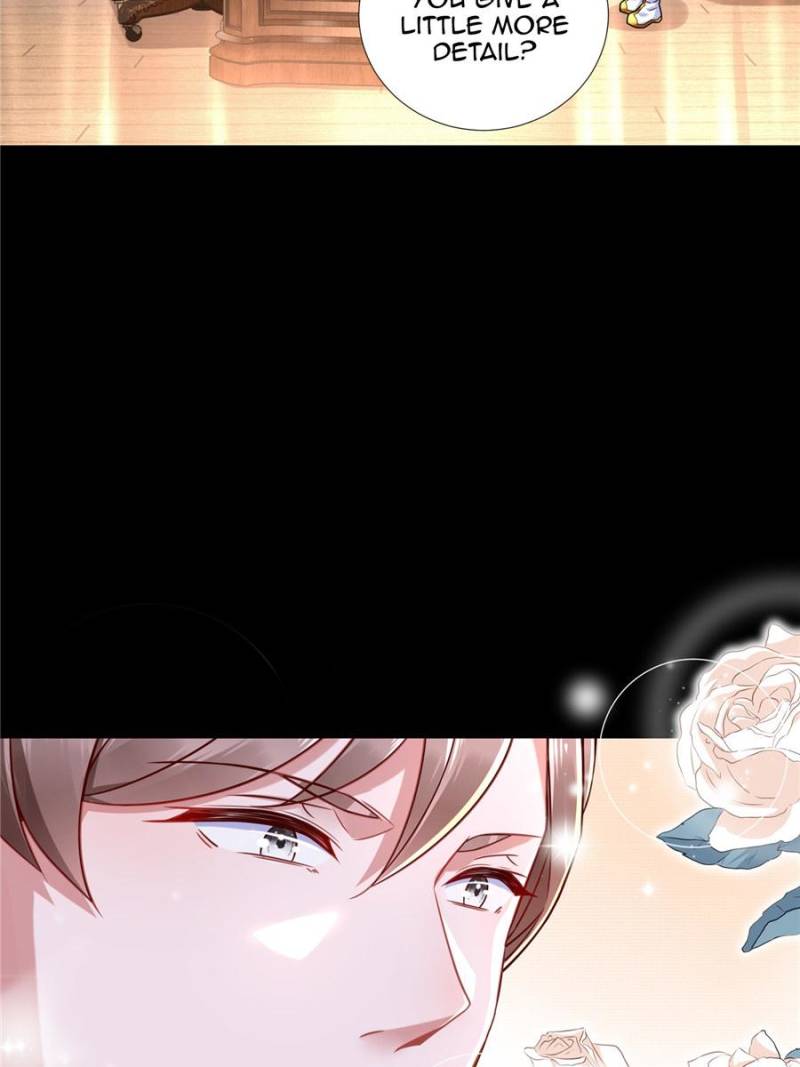 It’s not Easy to be a Man after Traveling to the Future Chapter 51 - page 2