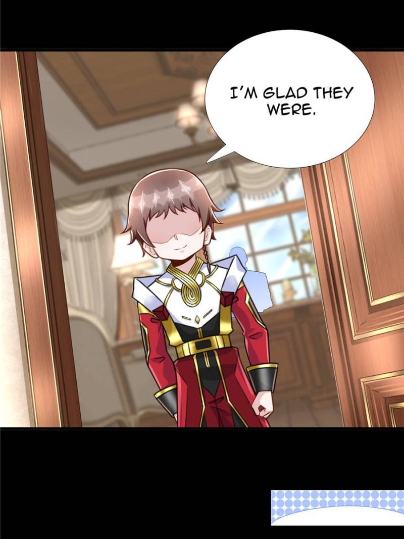 It’s not Easy to be a Man after Traveling to the Future Chapter 51 - page 20