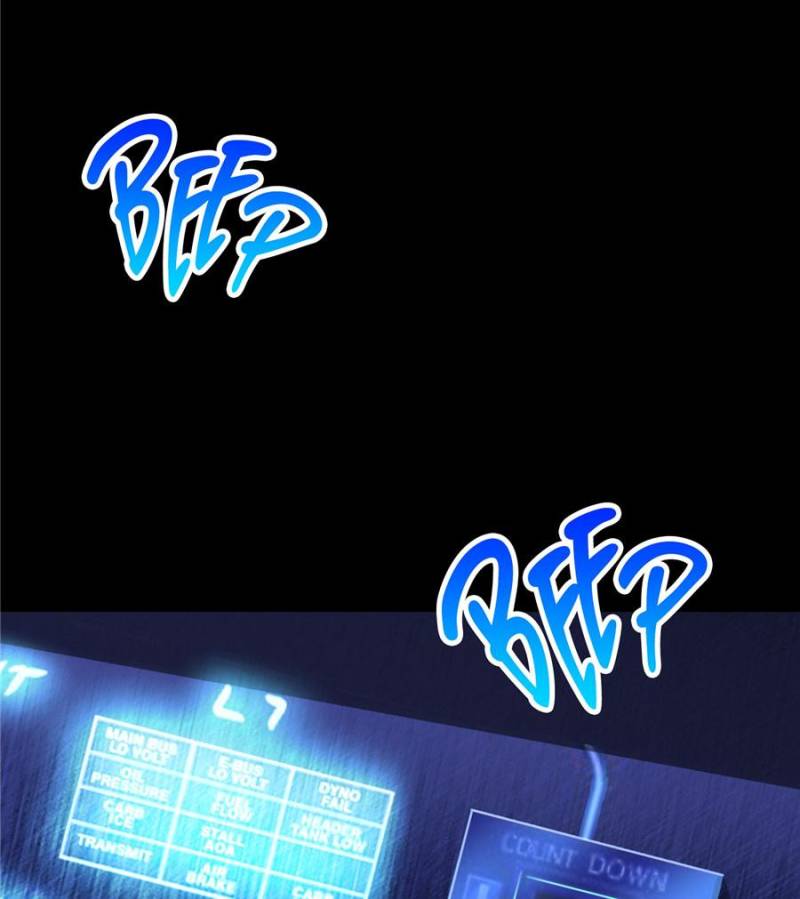 It’s not Easy to be a Man after Traveling to the Future Chapter 51 - page 24