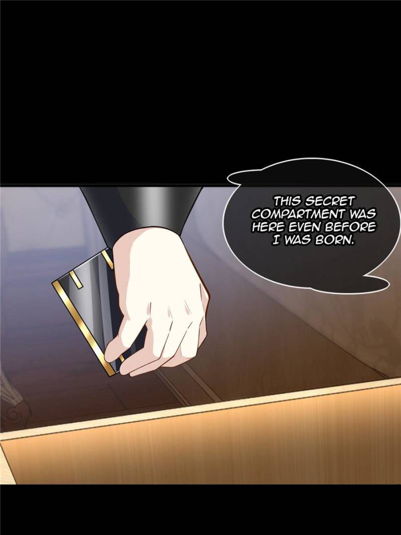 It’s not Easy to be a Man after Traveling to the Future Chapter 51 - page 27