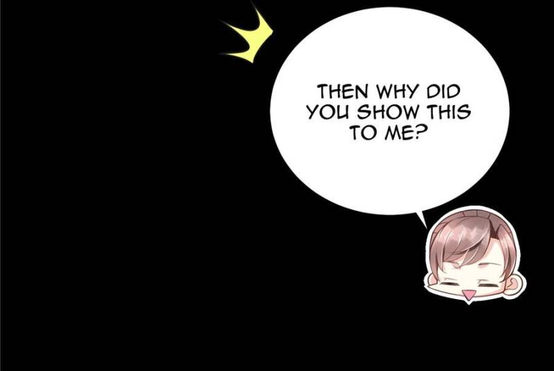 It’s not Easy to be a Man after Traveling to the Future Chapter 51 - page 33