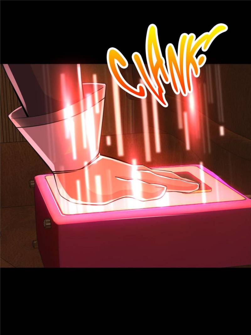 It’s not Easy to be a Man after Traveling to the Future Chapter 51 - page 37