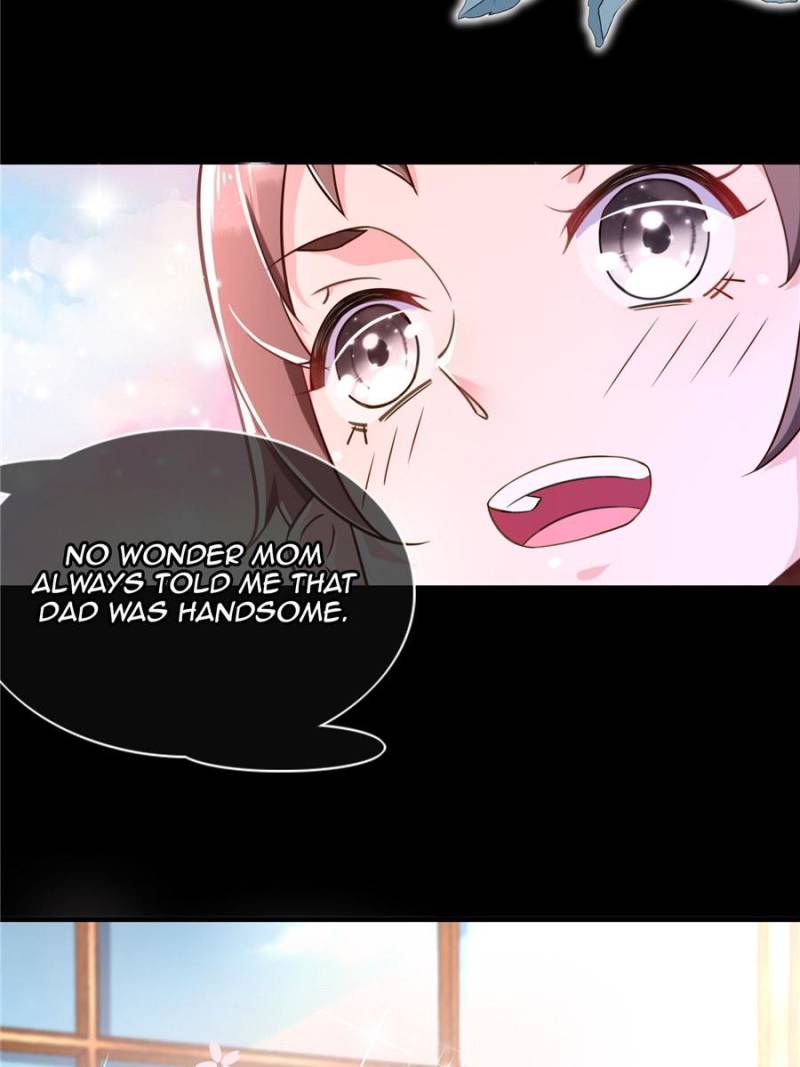 It’s not Easy to be a Man after Traveling to the Future Chapter 51 - page 4
