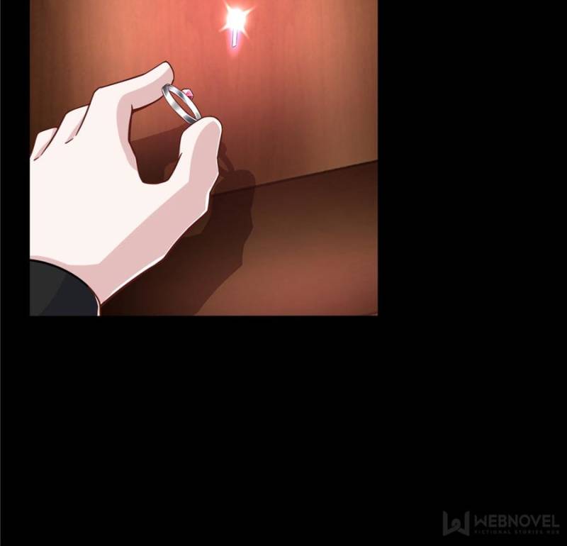 It’s not Easy to be a Man after Traveling to the Future Chapter 51 - page 40