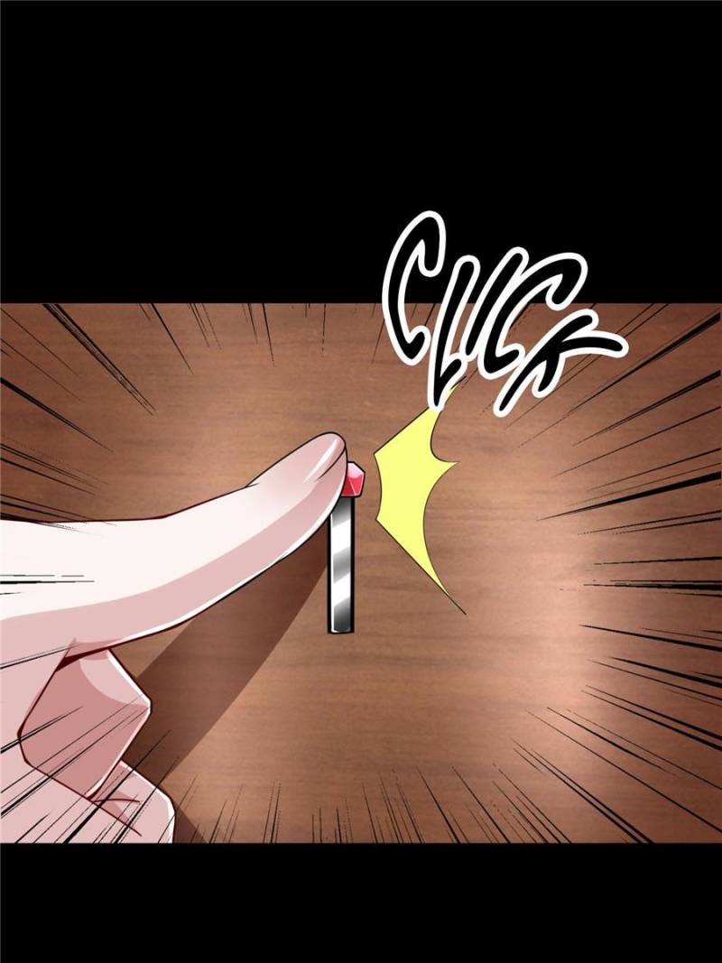 It’s not Easy to be a Man after Traveling to the Future Chapter 51 - page 41