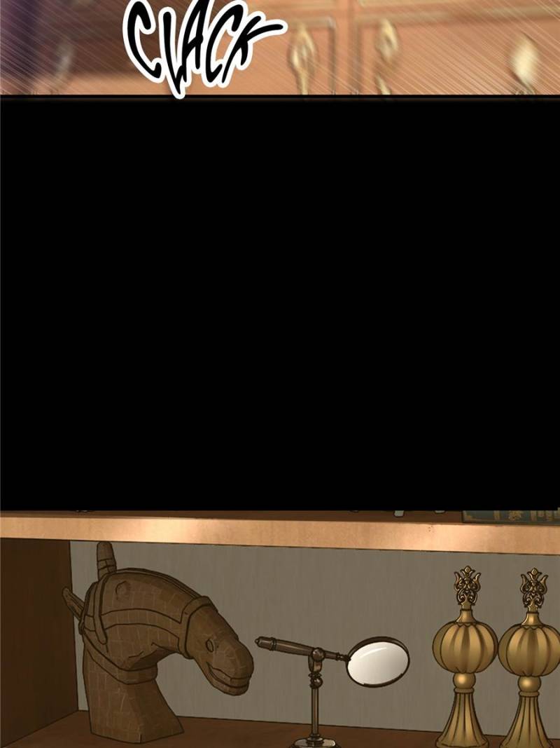 It’s not Easy to be a Man after Traveling to the Future Chapter 51 - page 43