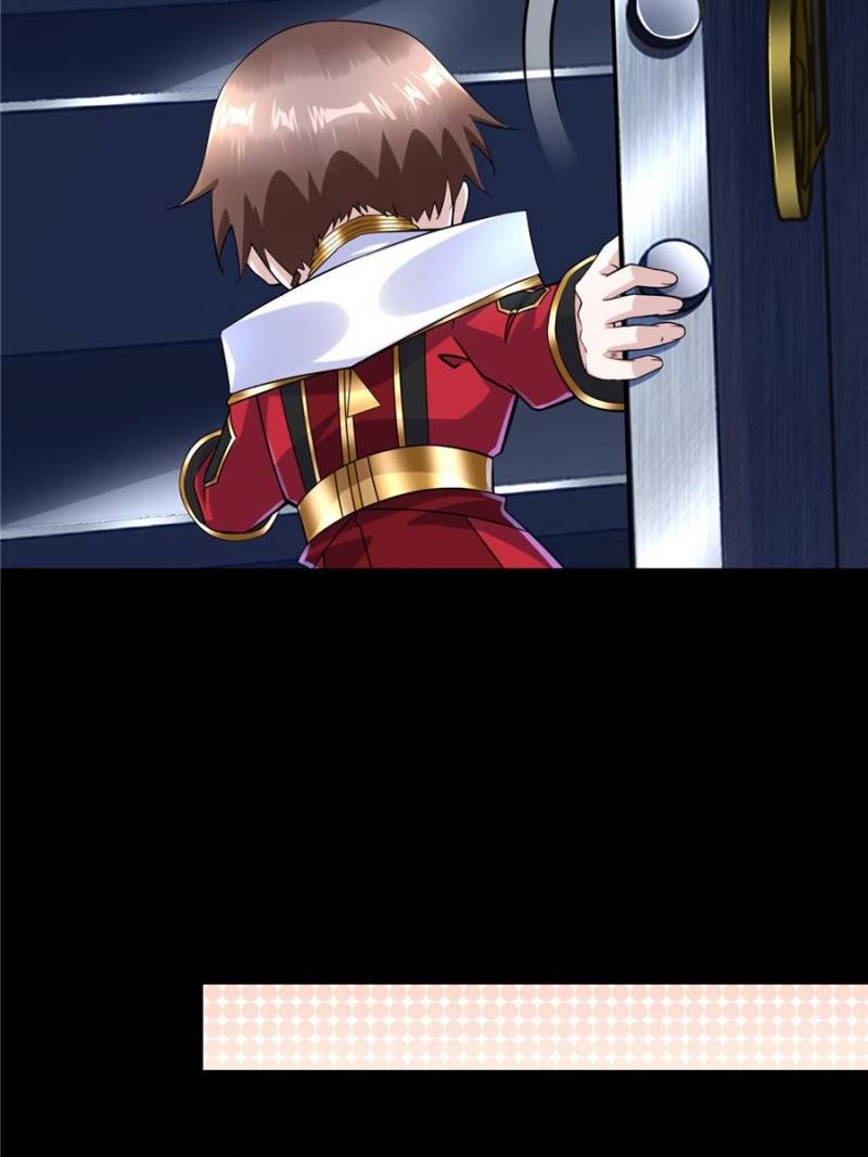 It’s not Easy to be a Man after Traveling to the Future Chapter 51 - page 48
