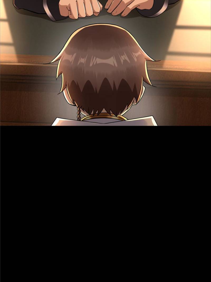 It’s not Easy to be a Man after Traveling to the Future Chapter 51 - page 52