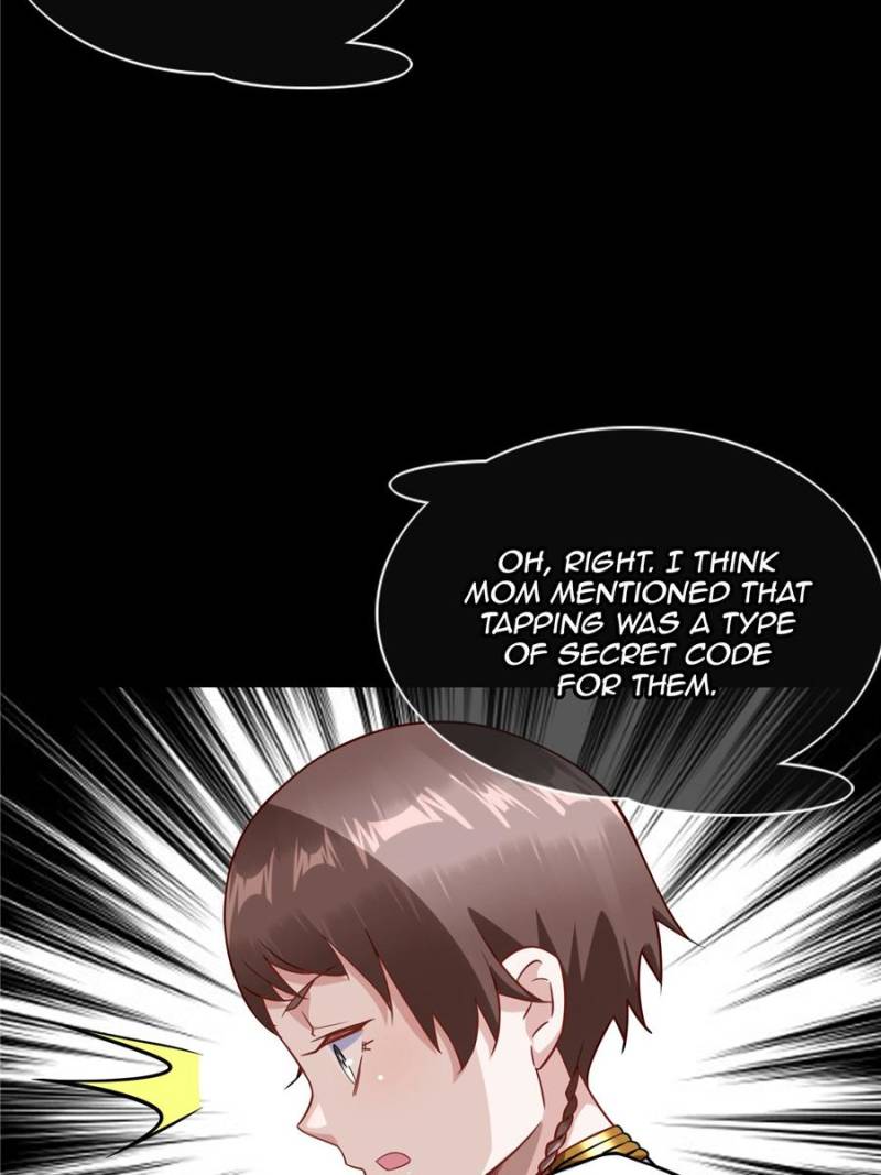 It’s not Easy to be a Man after Traveling to the Future Chapter 51 - page 9