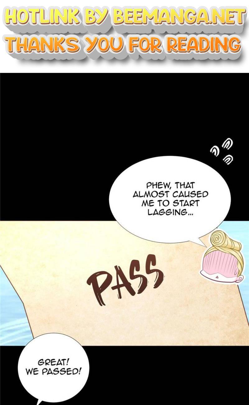 It’s not Easy to be a Man after Traveling to the Future Chapter 50 - page 1