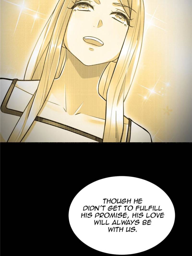 It’s not Easy to be a Man after Traveling to the Future Chapter 50 - page 12