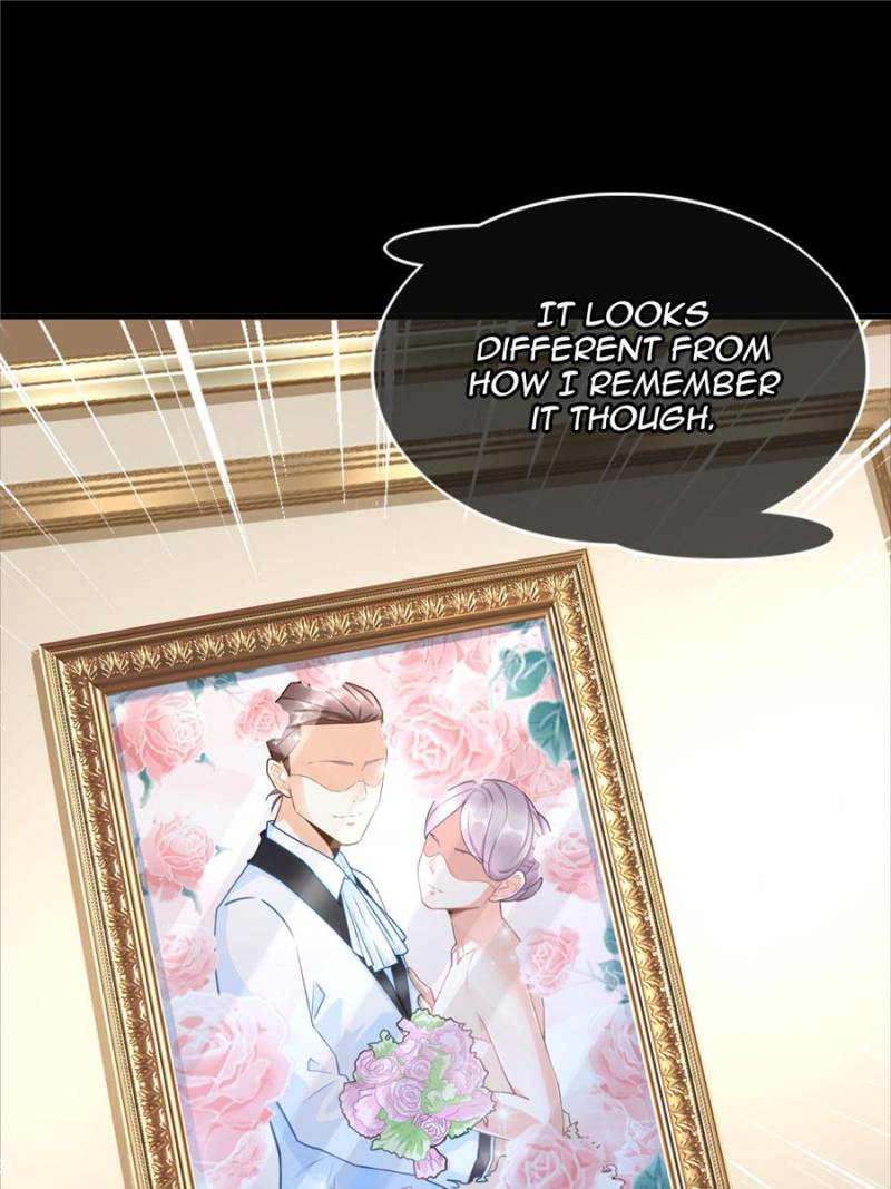 It’s not Easy to be a Man after Traveling to the Future Chapter 50 - page 18