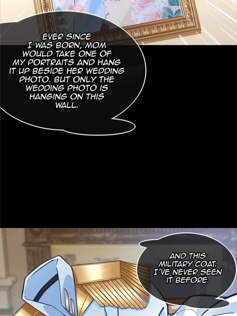 It’s not Easy to be a Man after Traveling to the Future Chapter 50 - page 19