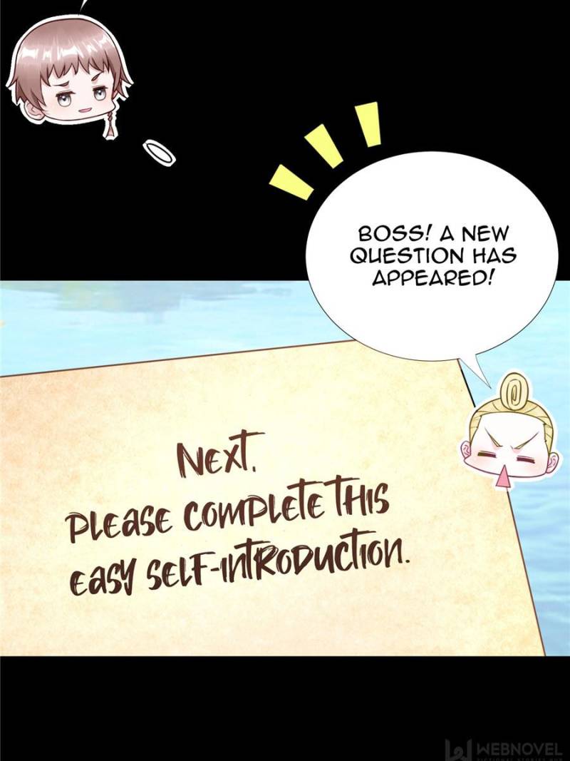 It’s not Easy to be a Man after Traveling to the Future Chapter 50 - page 2