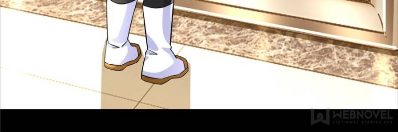 It’s not Easy to be a Man after Traveling to the Future Chapter 50 - page 29