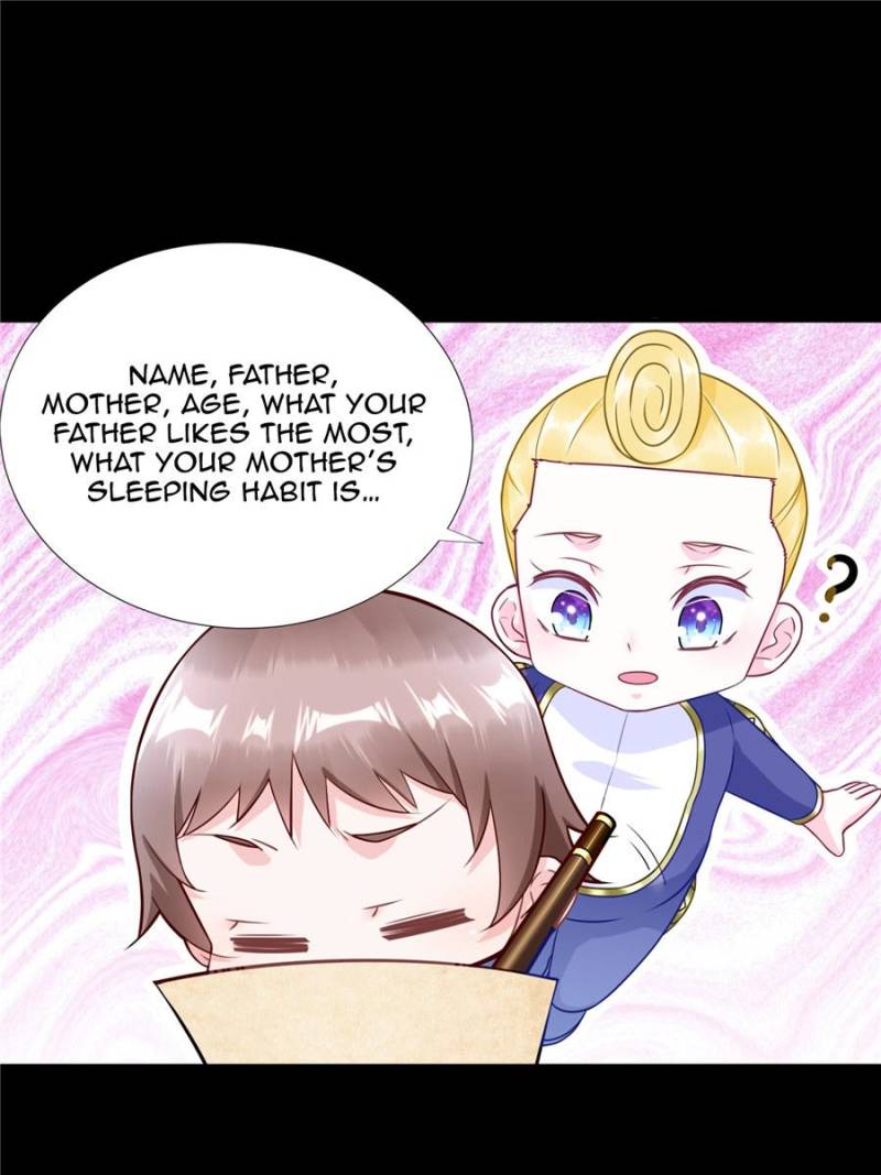 It’s not Easy to be a Man after Traveling to the Future Chapter 50 - page 4