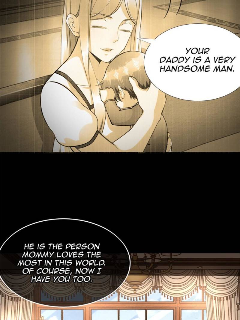 It’s not Easy to be a Man after Traveling to the Future Chapter 50 - page 41