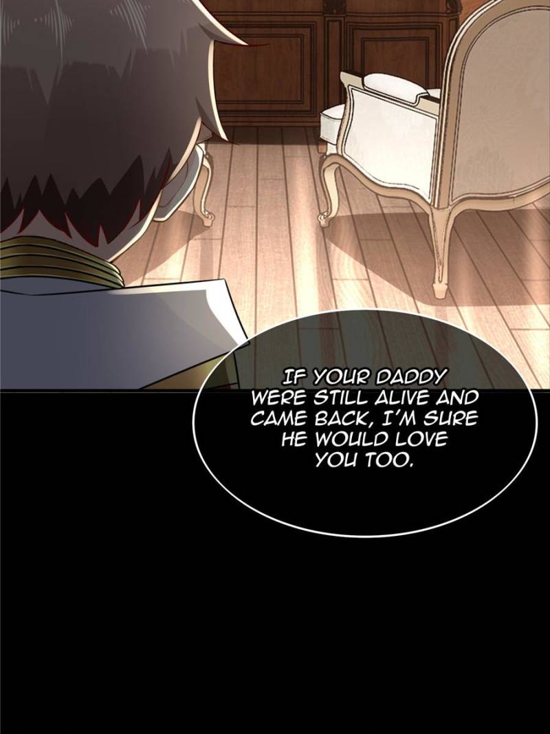 It’s not Easy to be a Man after Traveling to the Future Chapter 50 - page 43