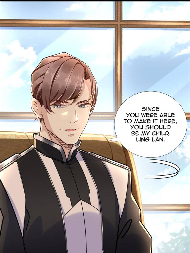 It’s not Easy to be a Man after Traveling to the Future Chapter 50 - page 44