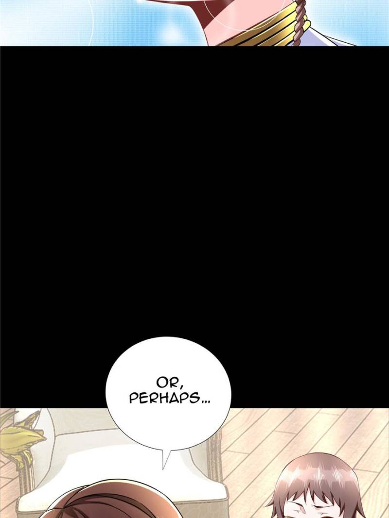 It’s not Easy to be a Man after Traveling to the Future Chapter 50 - page 47