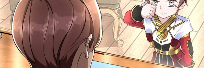 It’s not Easy to be a Man after Traveling to the Future Chapter 50 - page 48
