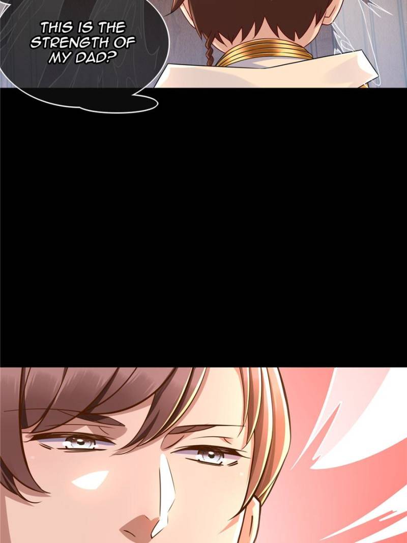 It’s not Easy to be a Man after Traveling to the Future Chapter 50 - page 53