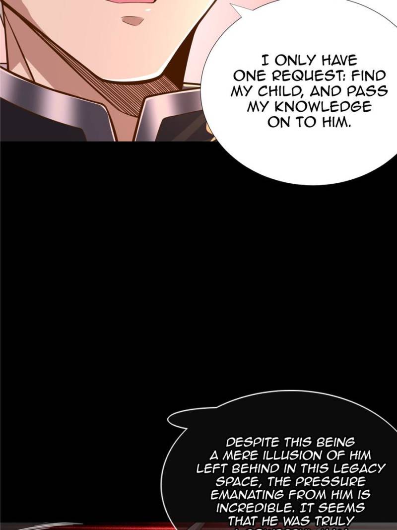 It’s not Easy to be a Man after Traveling to the Future Chapter 50 - page 55