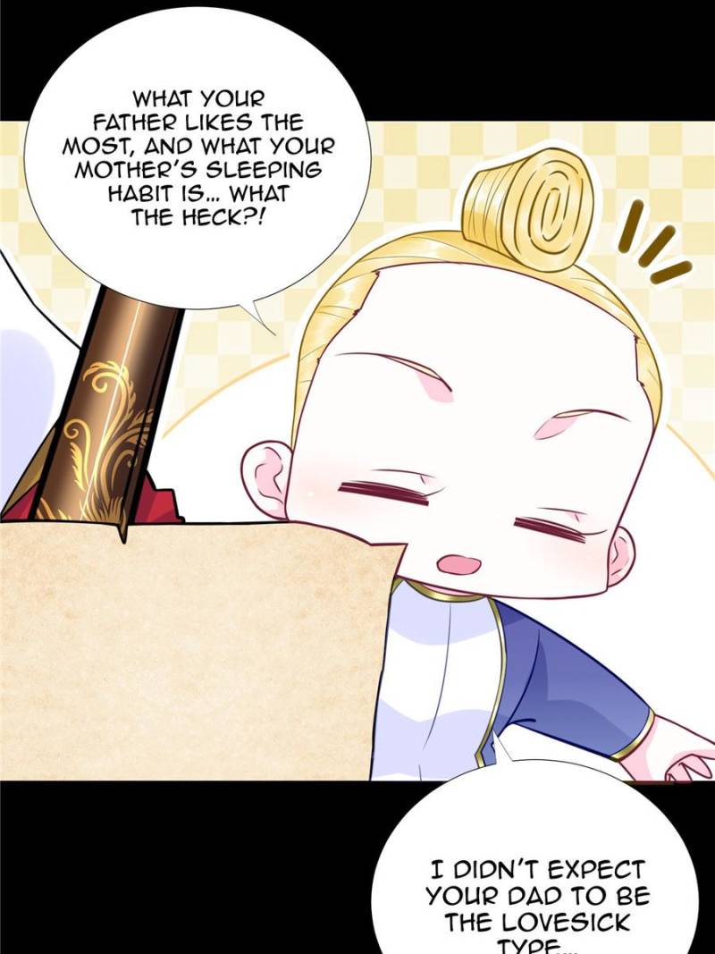 It’s not Easy to be a Man after Traveling to the Future Chapter 50 - page 6