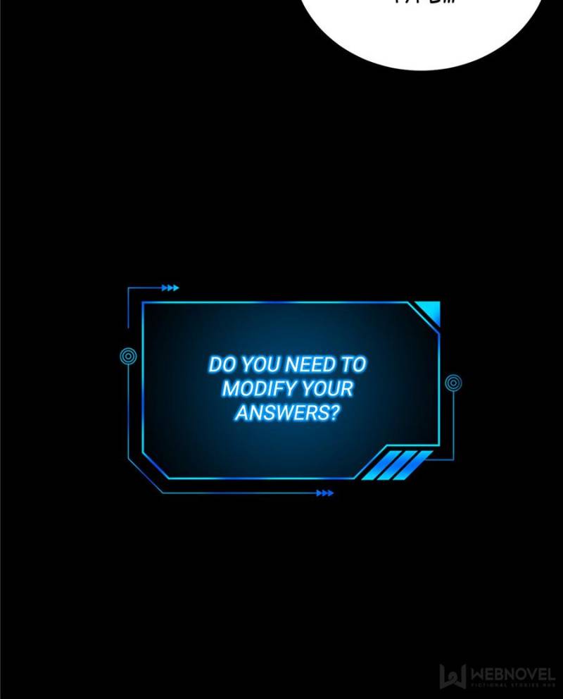It’s not Easy to be a Man after Traveling to the Future Chapter 50 - page 7