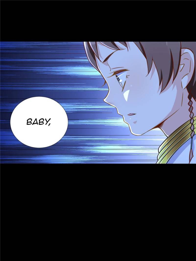 It’s not Easy to be a Man after Traveling to the Future Chapter 50 - page 8