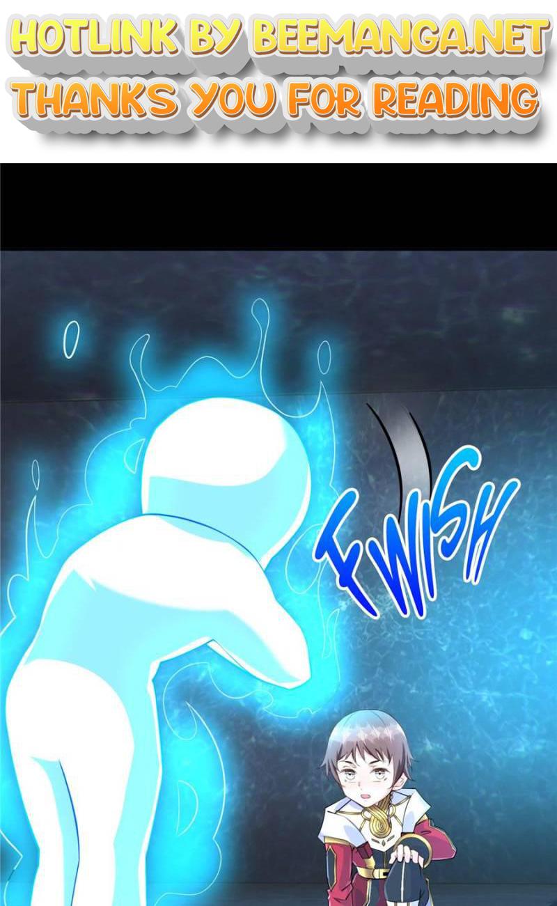 It’s not Easy to be a Man after Traveling to the Future Chapter 49 - page 1