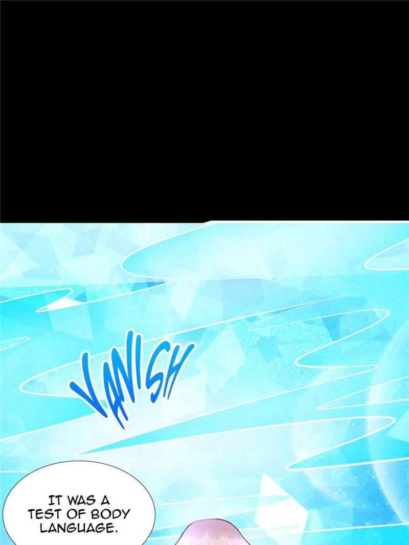 It’s not Easy to be a Man after Traveling to the Future Chapter 49 - page 13