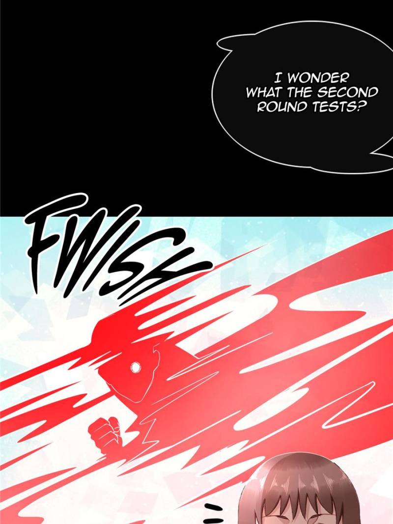 It’s not Easy to be a Man after Traveling to the Future Chapter 49 - page 16