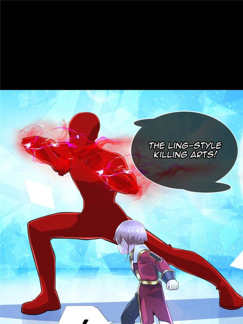 It’s not Easy to be a Man after Traveling to the Future Chapter 49 - page 19