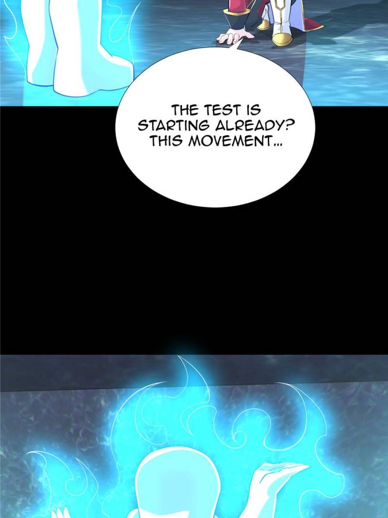It’s not Easy to be a Man after Traveling to the Future Chapter 49 - page 2