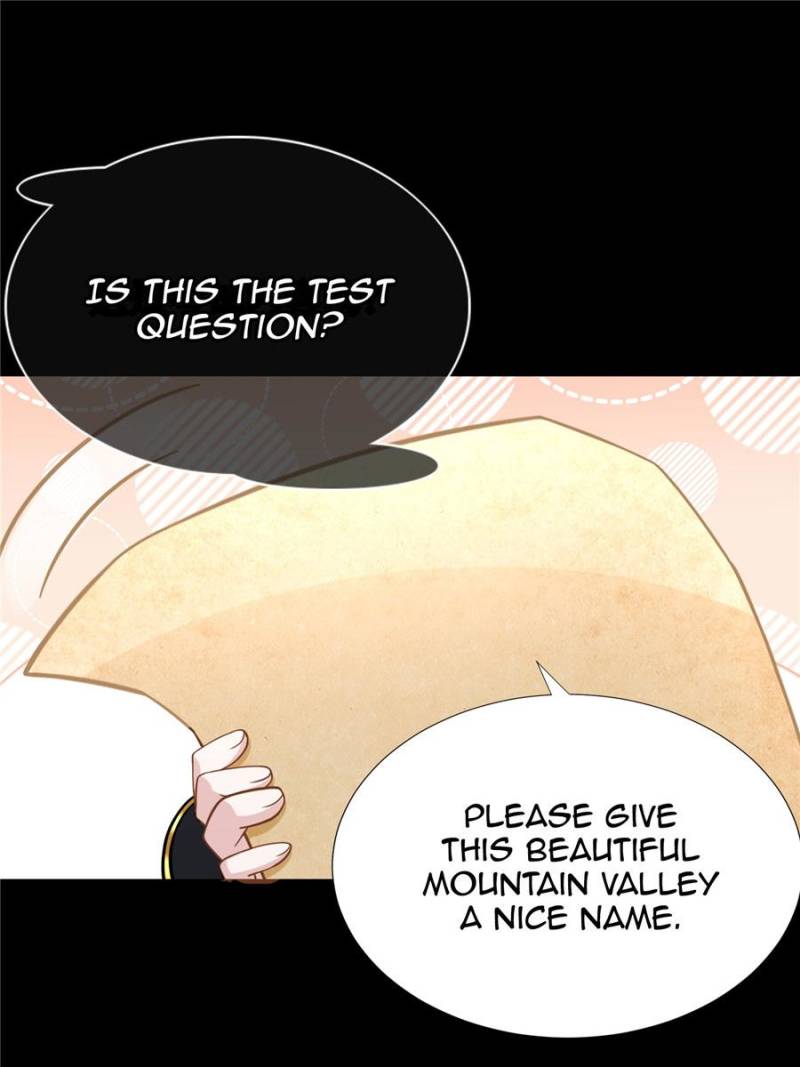It’s not Easy to be a Man after Traveling to the Future Chapter 49 - page 27