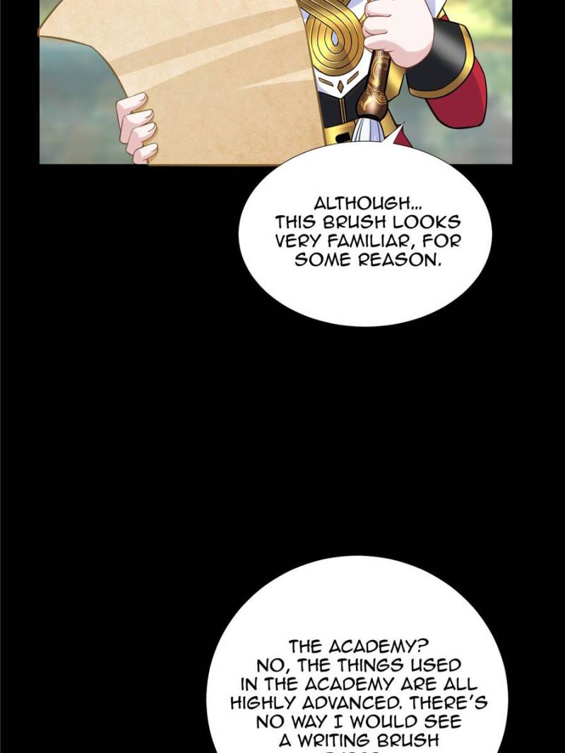 It’s not Easy to be a Man after Traveling to the Future Chapter 49 - page 30