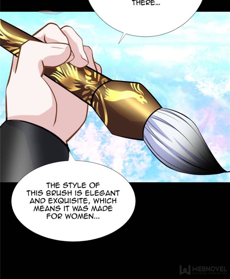 It’s not Easy to be a Man after Traveling to the Future Chapter 49 - page 31