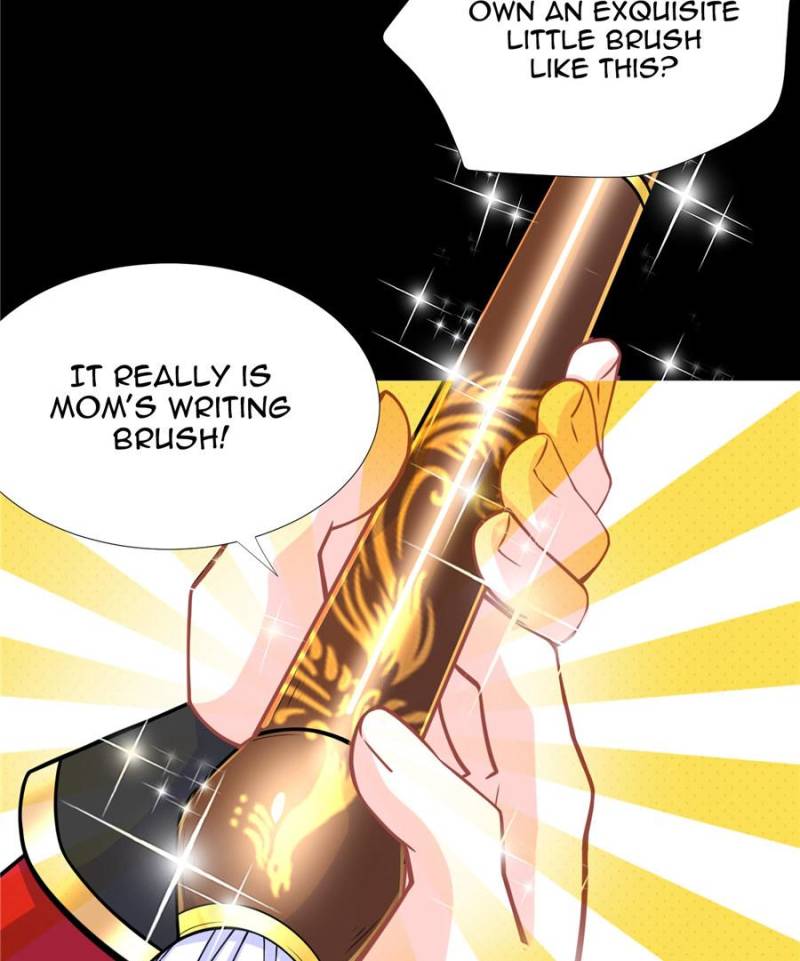 It’s not Easy to be a Man after Traveling to the Future Chapter 49 - page 33