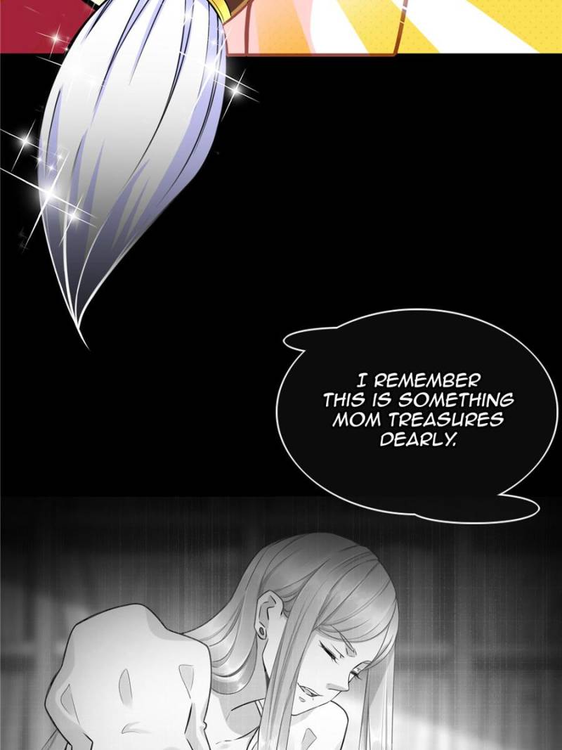 It’s not Easy to be a Man after Traveling to the Future Chapter 49 - page 34