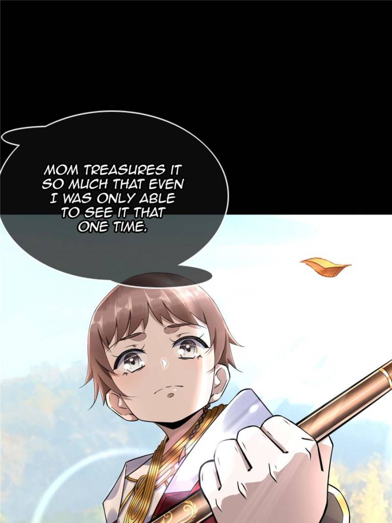 It’s not Easy to be a Man after Traveling to the Future Chapter 49 - page 36