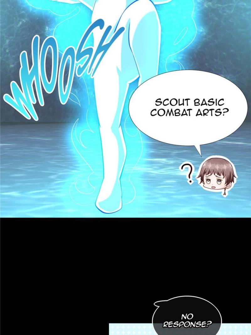 It’s not Easy to be a Man after Traveling to the Future Chapter 49 - page 4