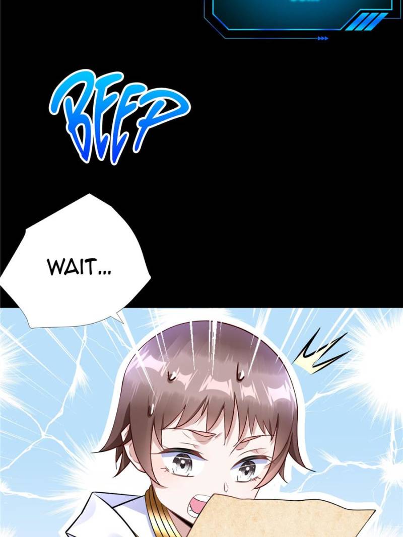 It’s not Easy to be a Man after Traveling to the Future Chapter 49 - page 43