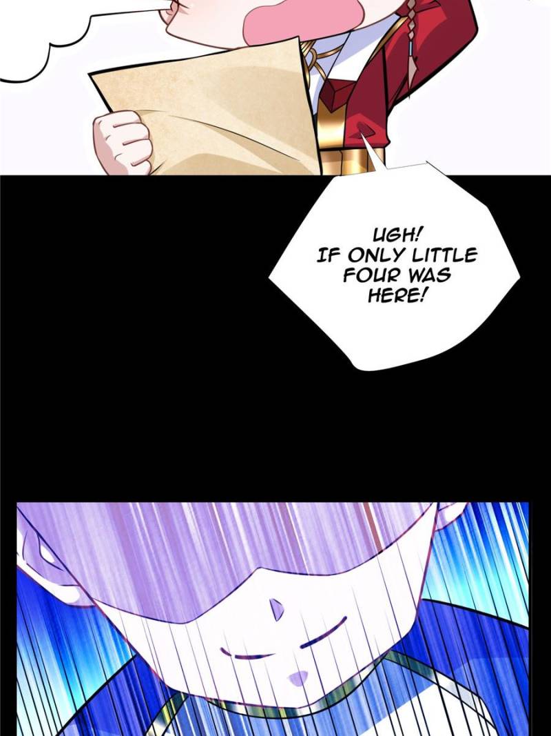 It’s not Easy to be a Man after Traveling to the Future Chapter 49 - page 46