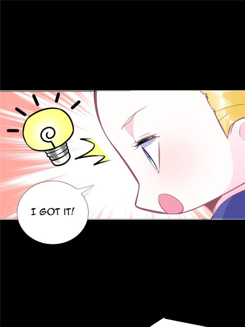 It’s not Easy to be a Man after Traveling to the Future Chapter 49 - page 52