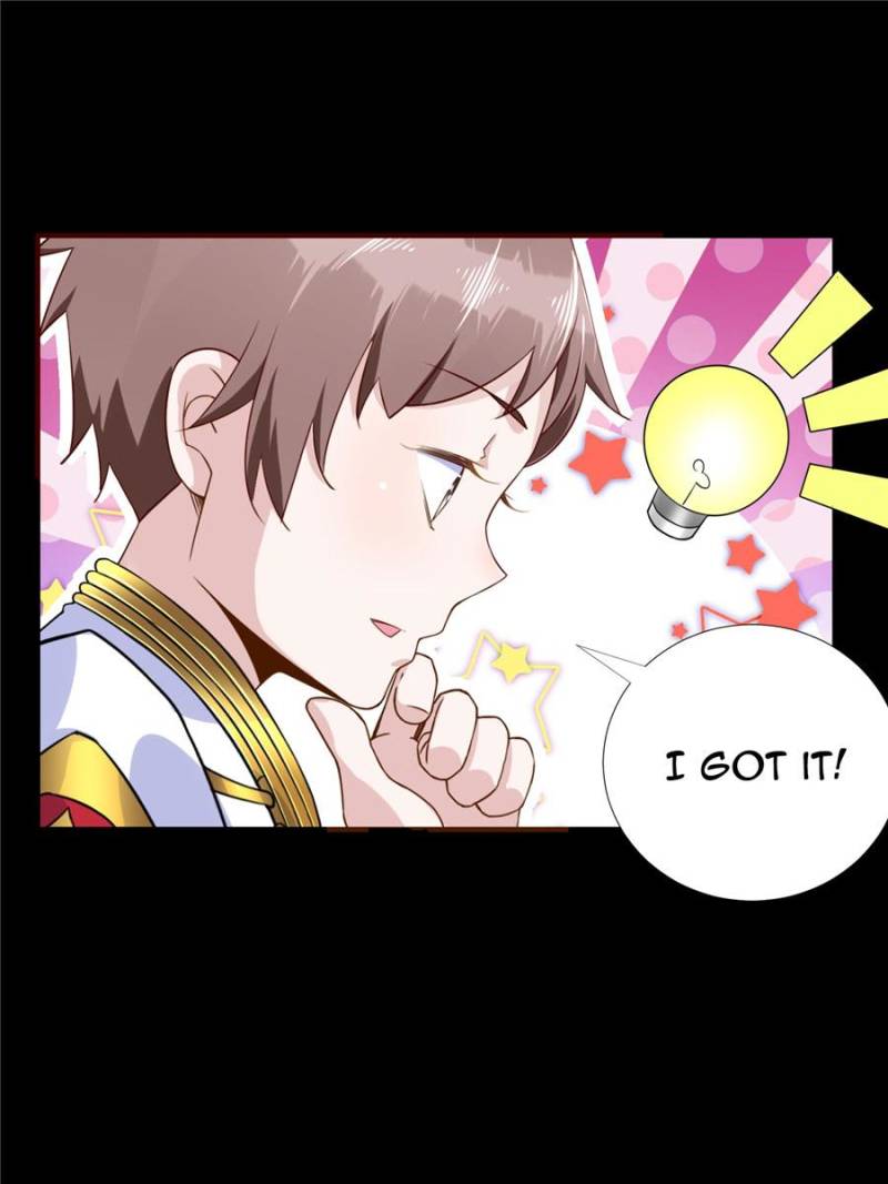 It’s not Easy to be a Man after Traveling to the Future Chapter 49 - page 7