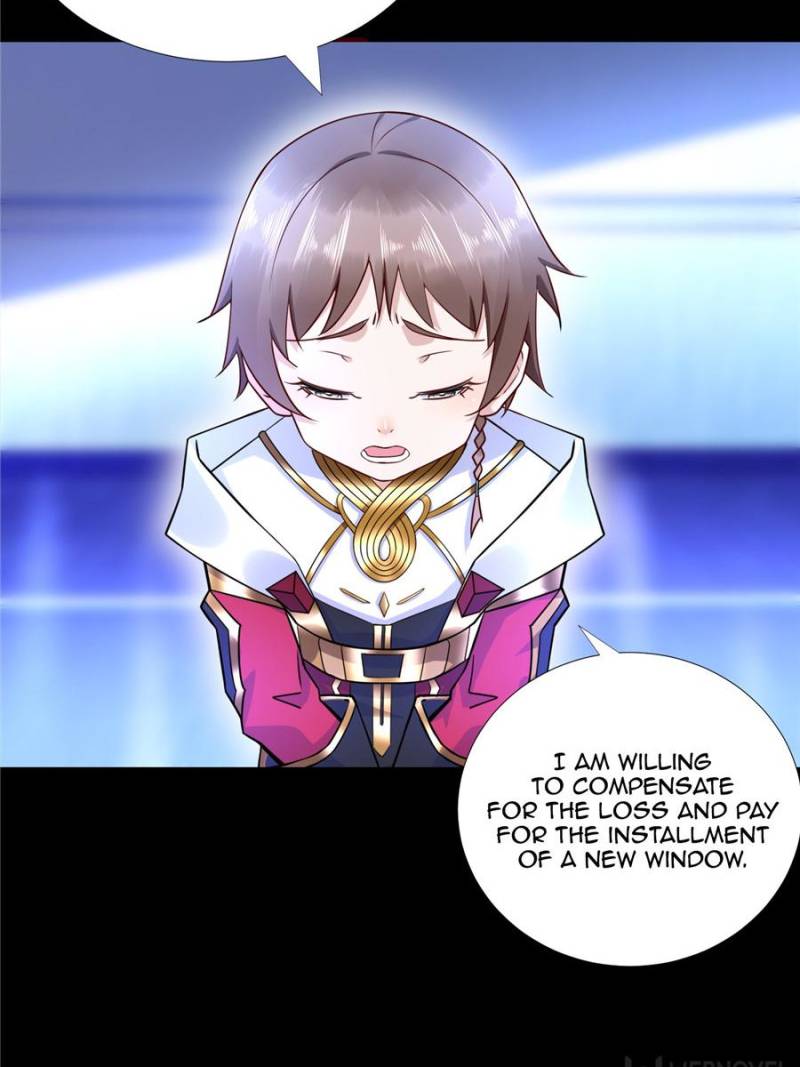 It’s not Easy to be a Man after Traveling to the Future Chapter 48 - page 11